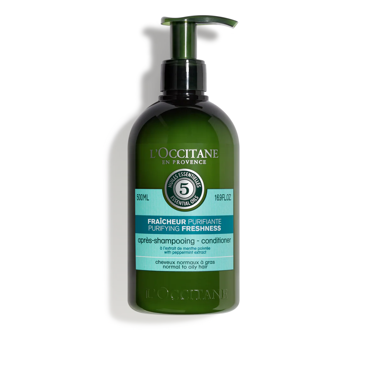 Purifying Freshness Conditioner Luxury Size