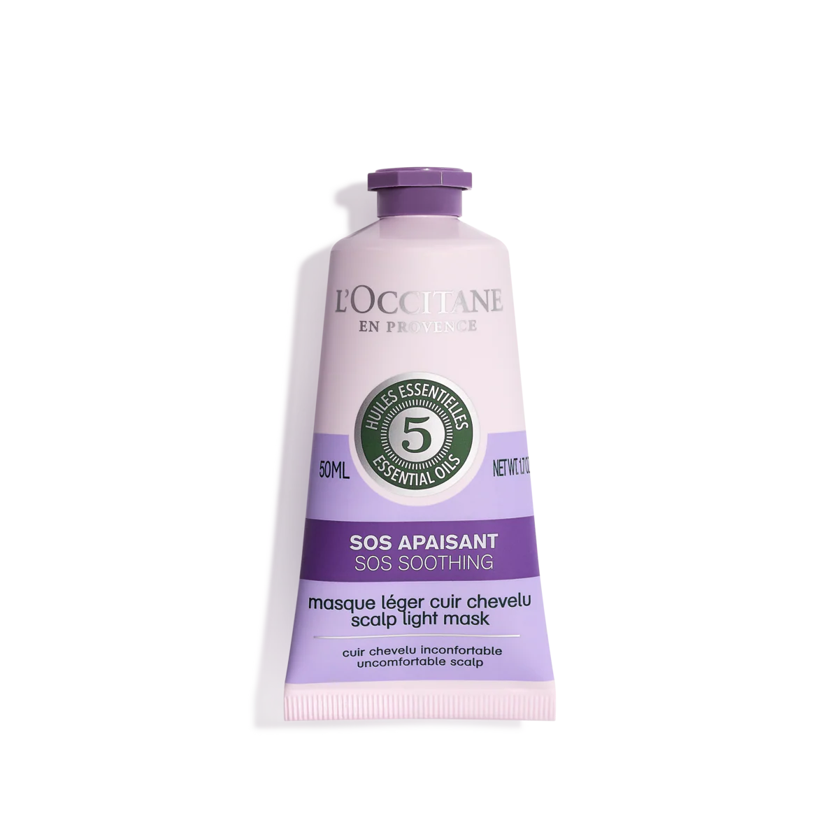 SOS Soothing Hair Mask