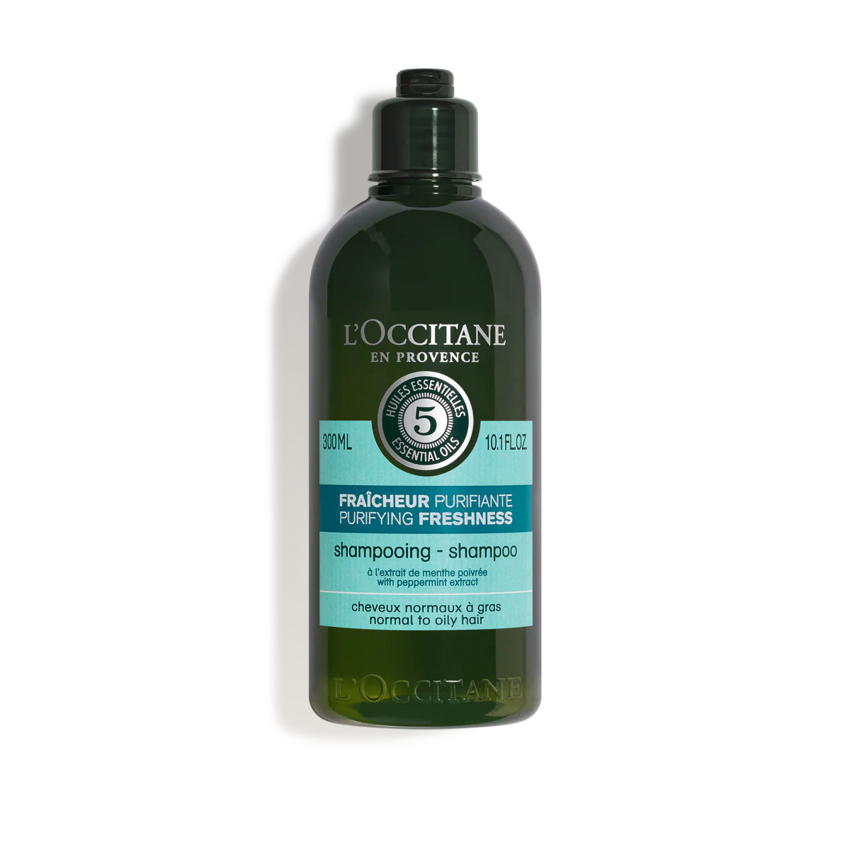 Purifying Freshness Shampoo