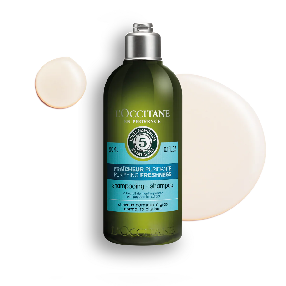 Purifying Freshness Shampoo