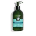 Purifying Freshness Shampoo Luxury Size