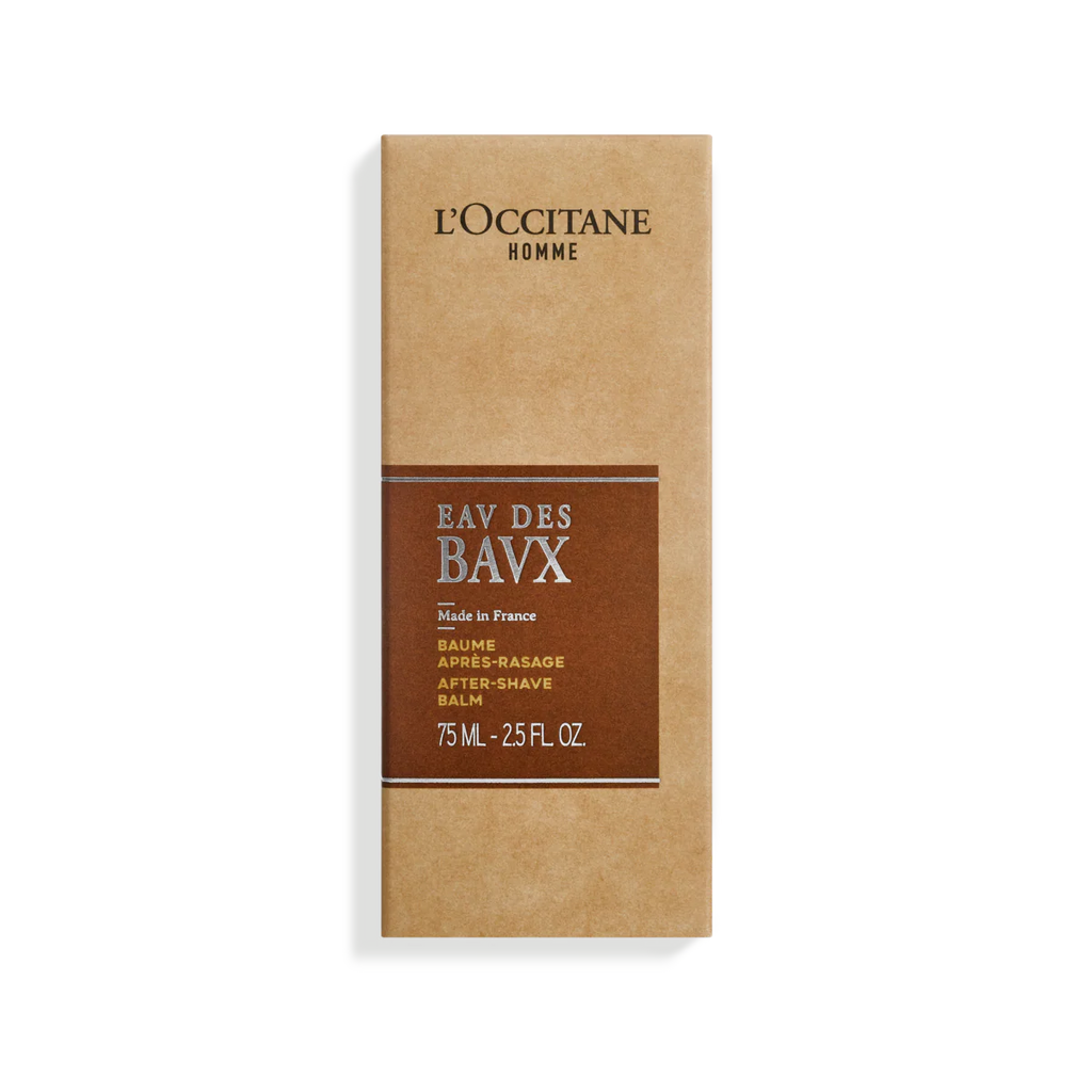 Eau des Baux After-Shave Balm