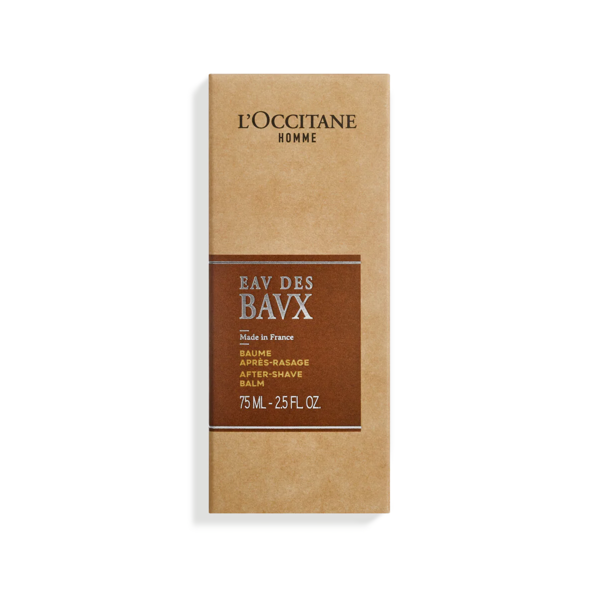 Eau des Baux After-Shave Balm