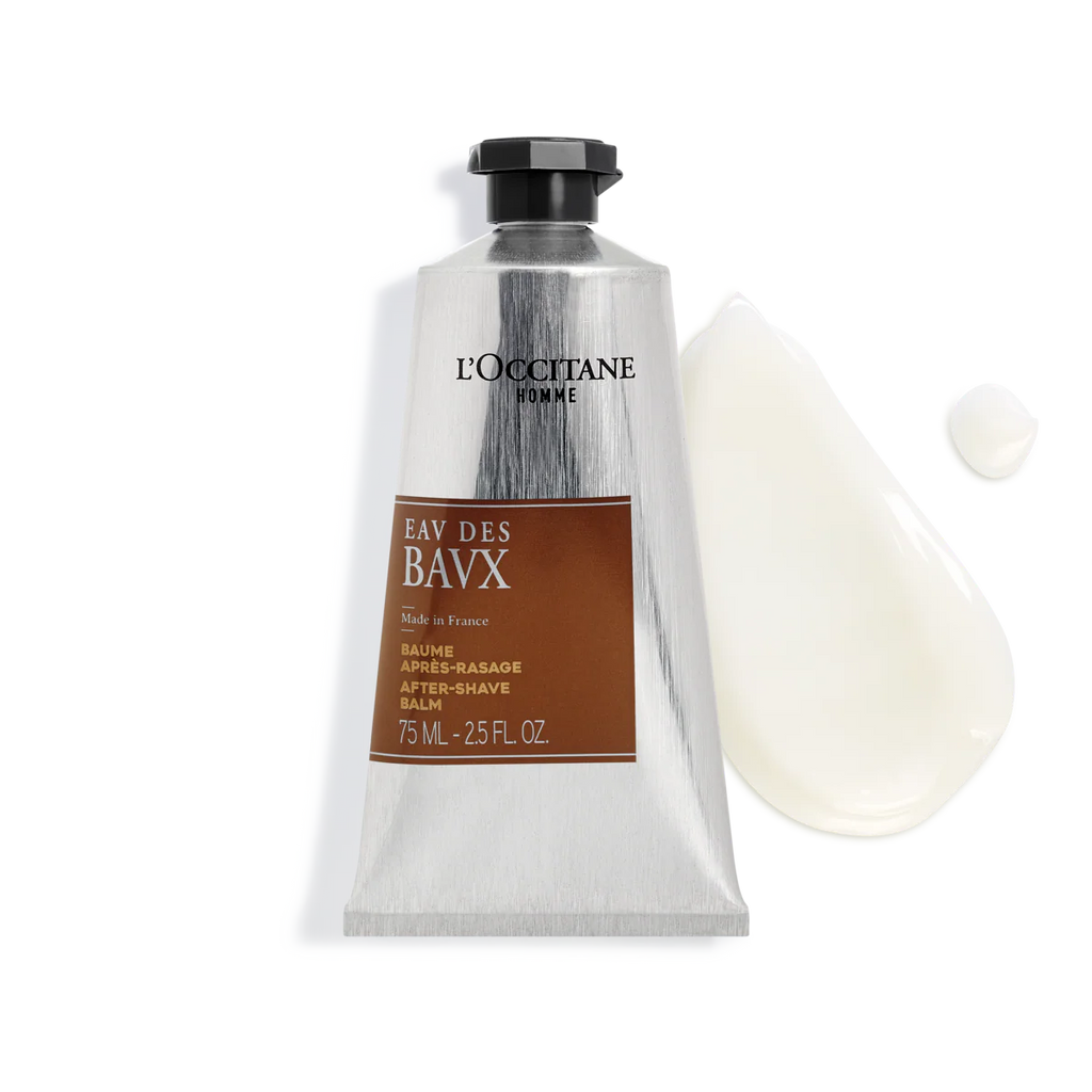 Eau des Baux After-Shave Balm