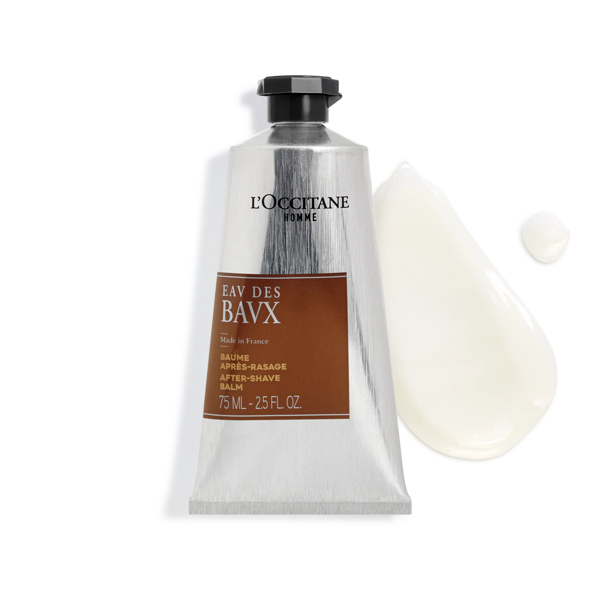 Eau des Baux After-Shave Balm