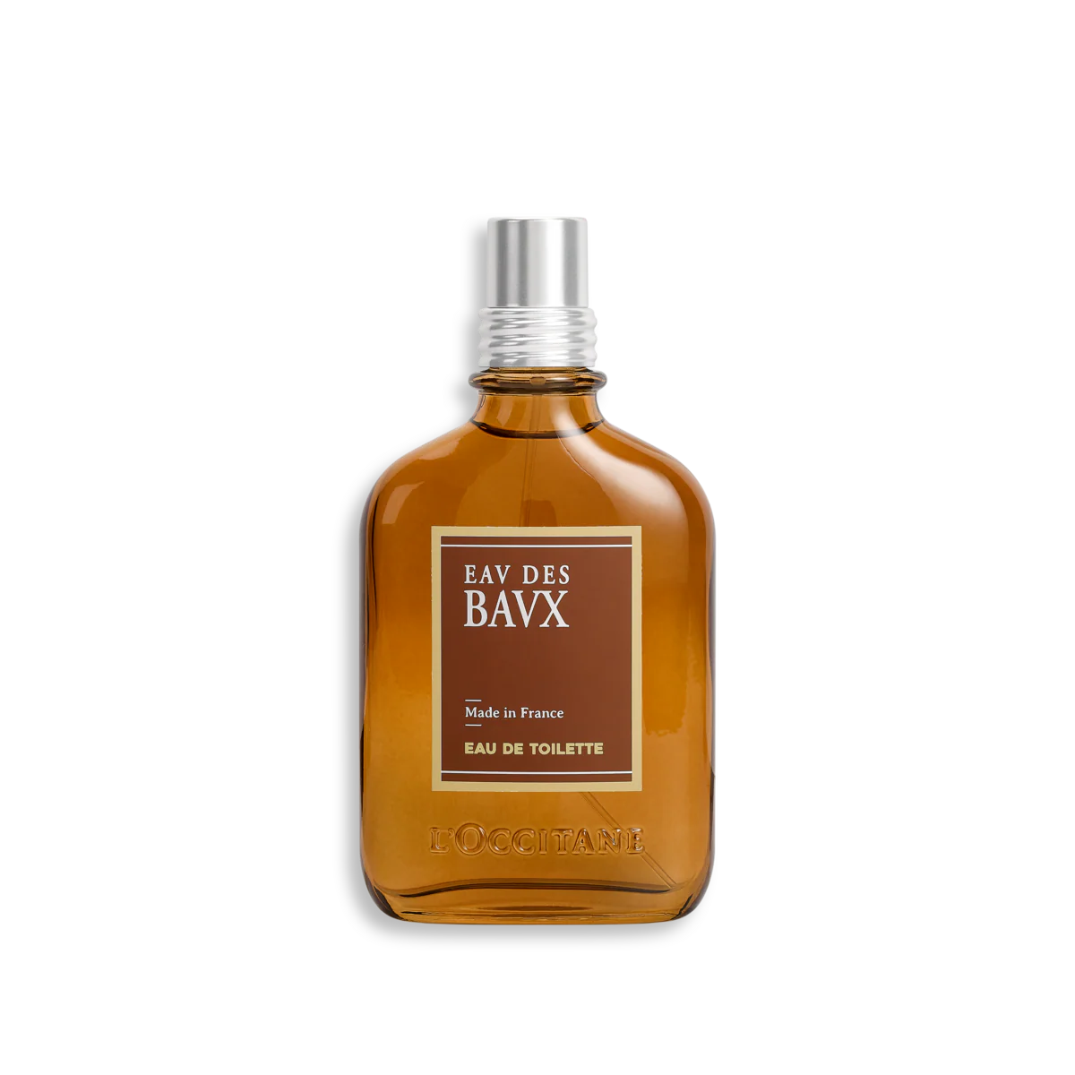 Eau des Baux Eau de Toilette