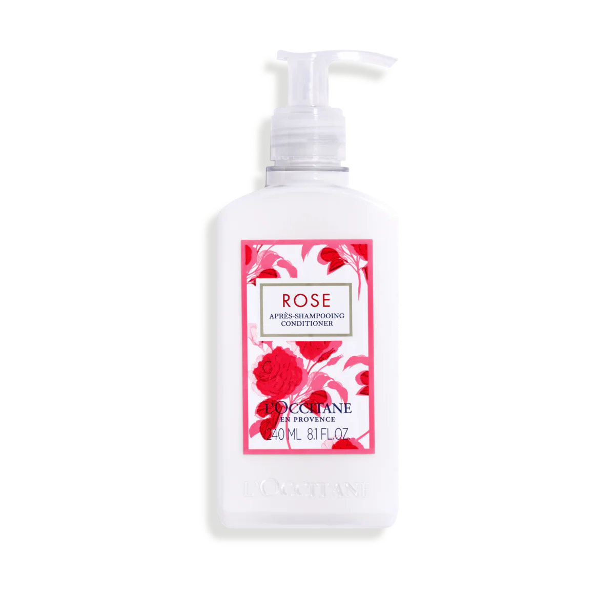 Rose Conditioner