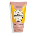 Rose Citron Meyer Body Cream