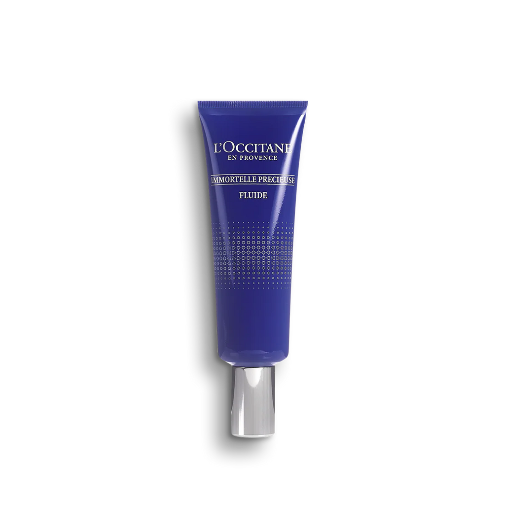 Immortelle Precious Fluid