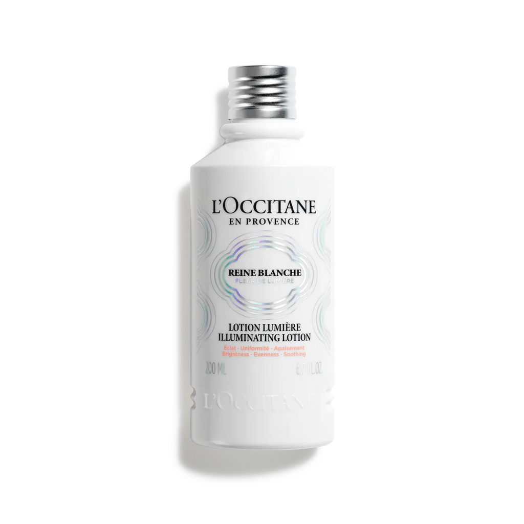 Reine Blanche Facial Toner