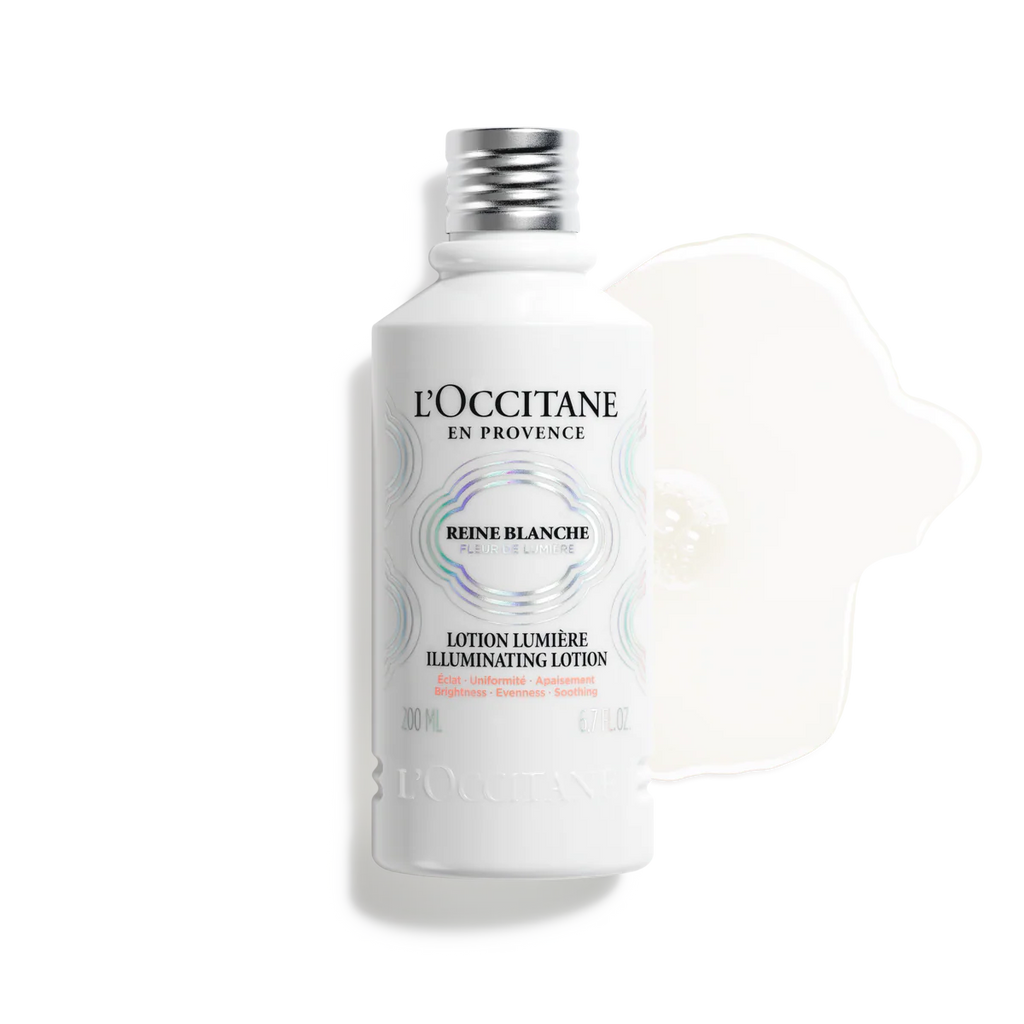Reine Blanche Facial Toner