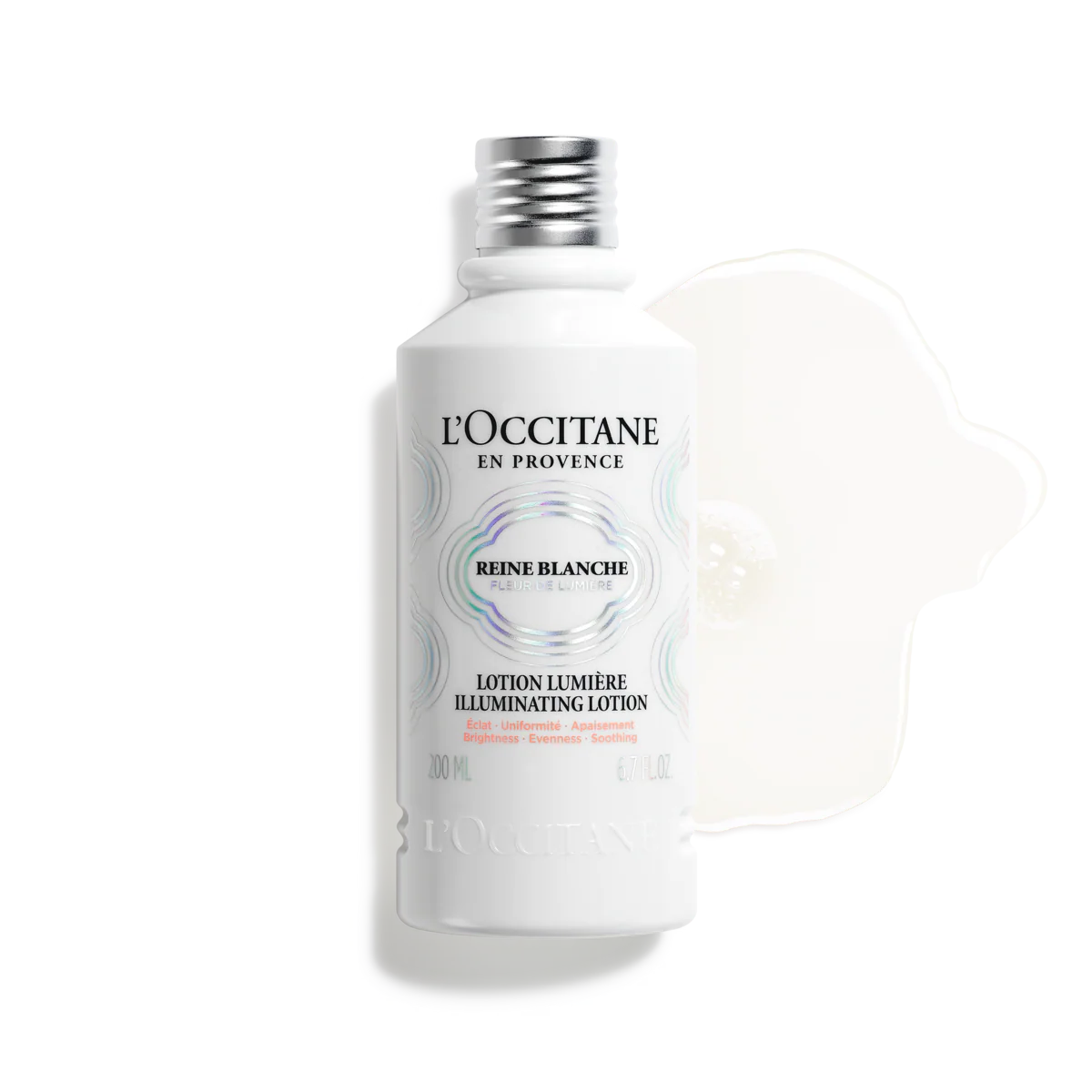 Reine Blanche Facial Toner
