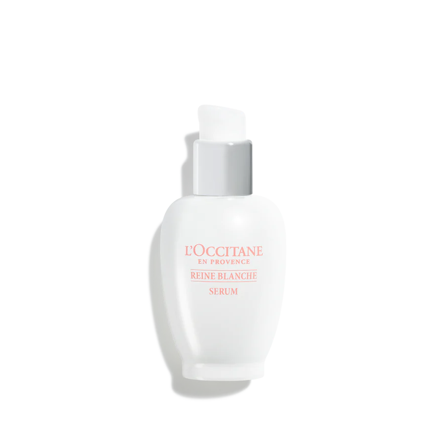 Reine Blanche Serum