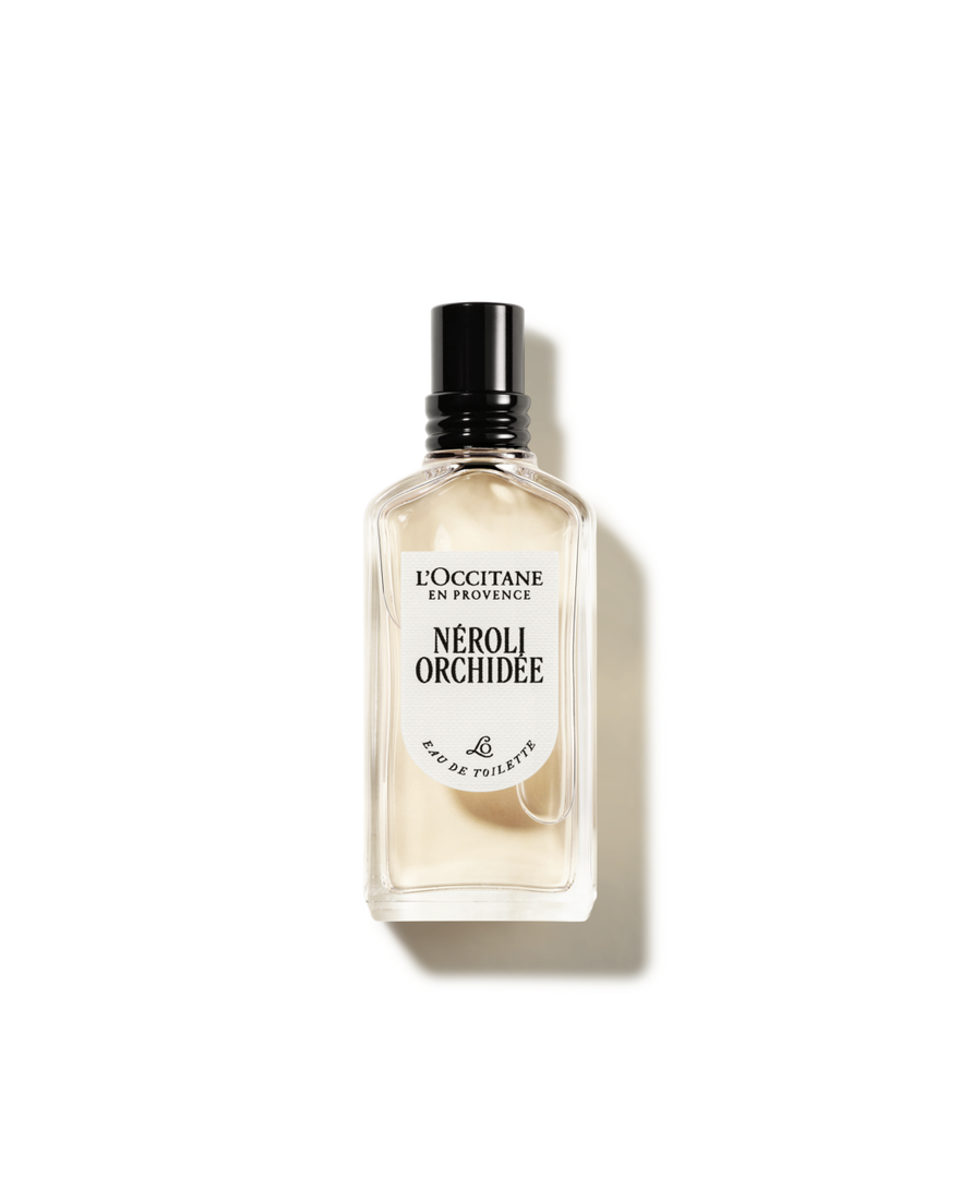 Néroli Orchidée Eau de Toilette