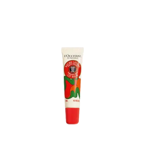 Shea Powdered Lip Balm