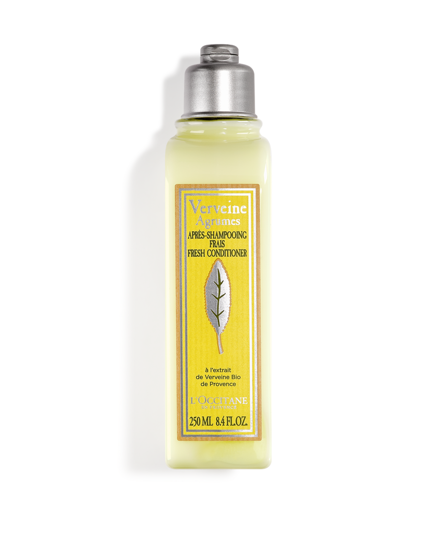 Citrus Verbena Conditioner