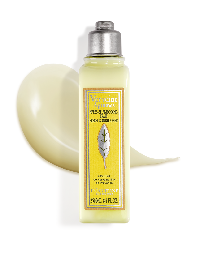 Citrus Verbena Conditioner
