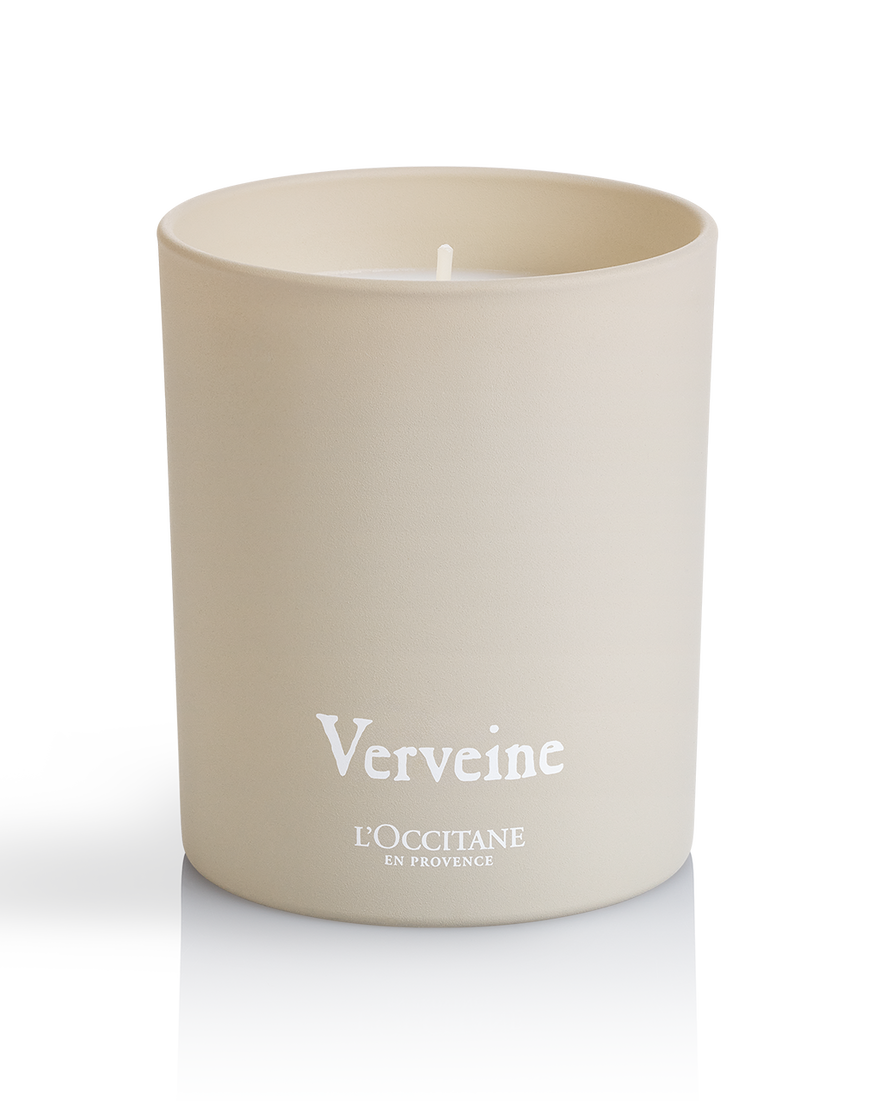 Verbena Candle