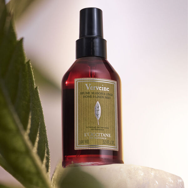 Home and Linen Verbena Mist