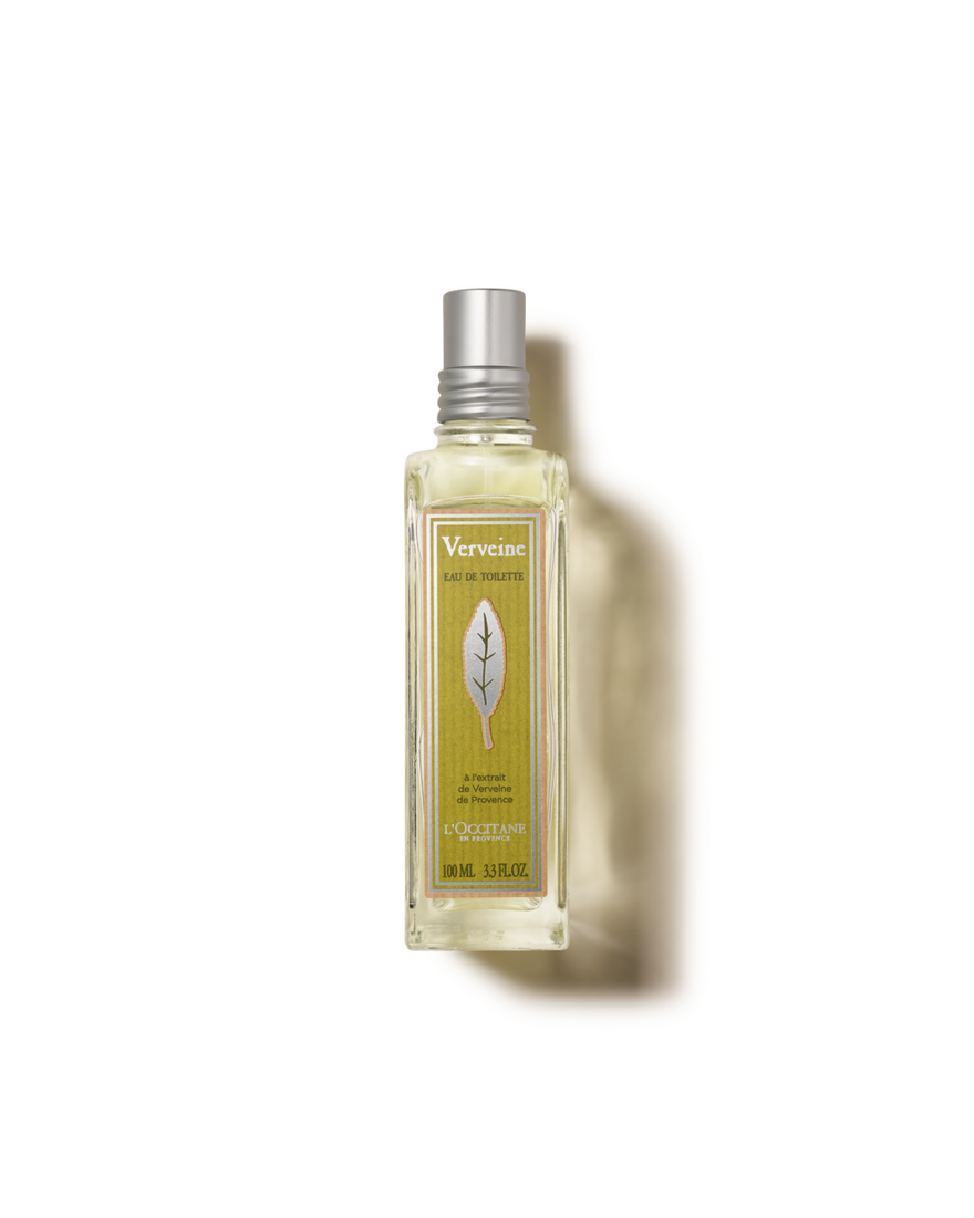 Verbena Eau de Toilette