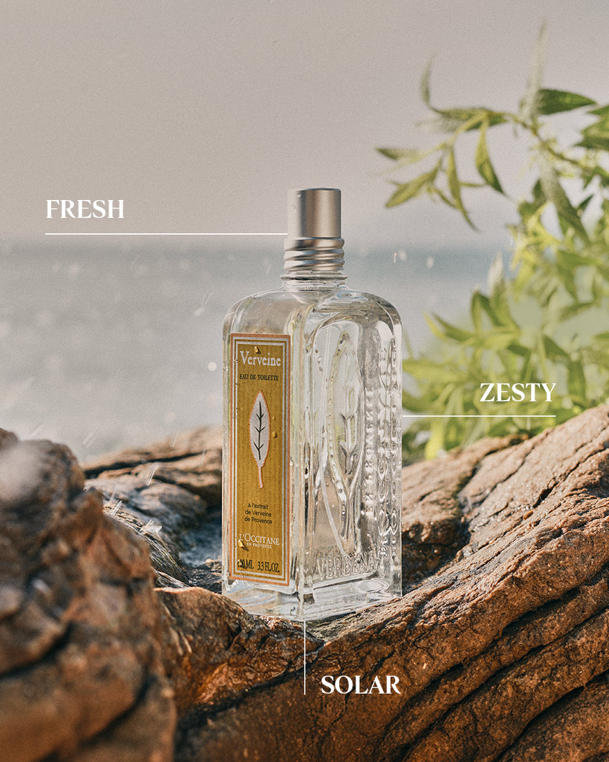 Verbena Eau de Toilette