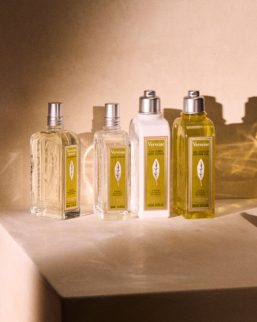 Verbena Eau de Toilette