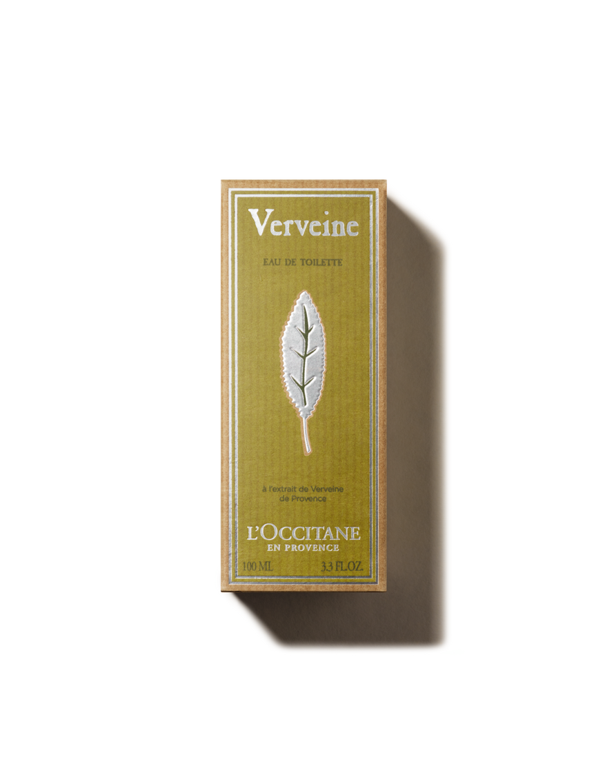 Verbena Eau de Toilette