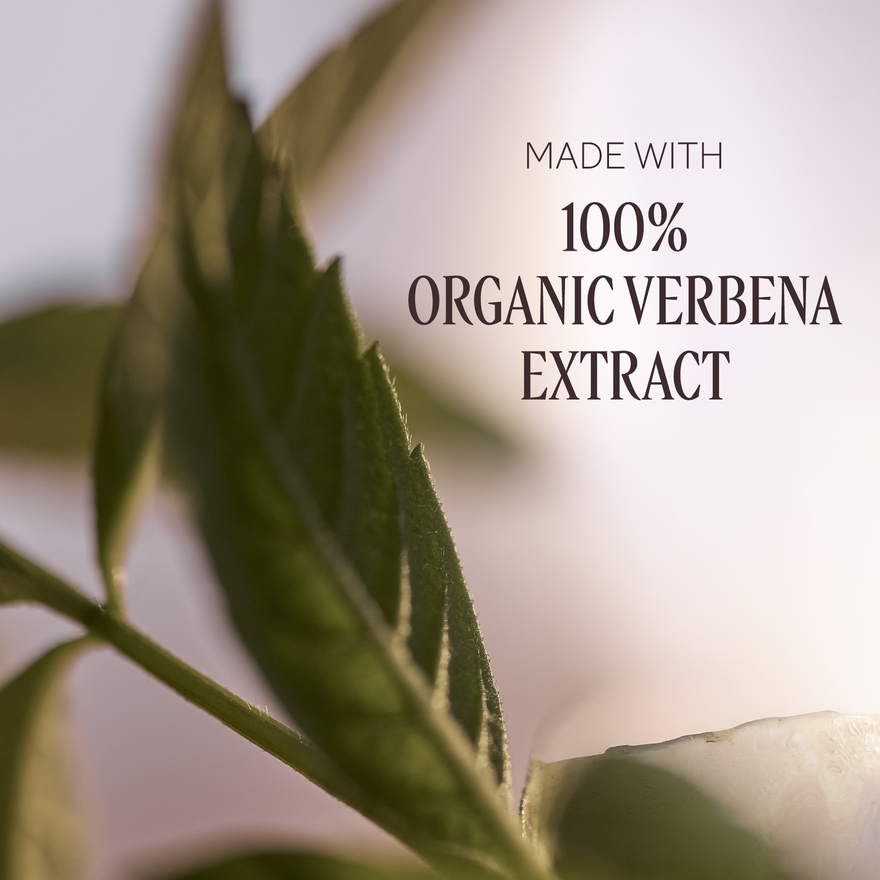Verbena Shower Gel