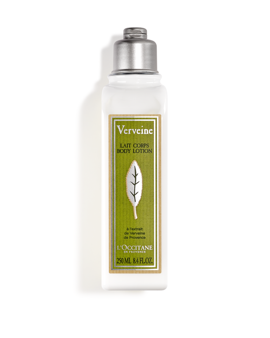 Verbena Body Lotion