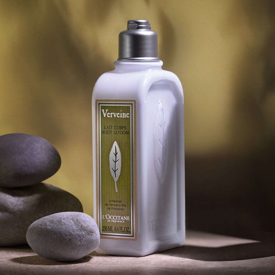 Verbena Body Lotion
