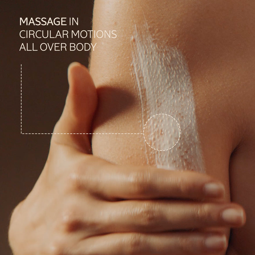 Verbena Body Lotion