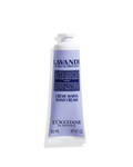 Lavender Hand Cream Travel Size