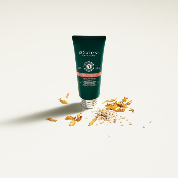 Intensive Repair Anti-Frizz Serum