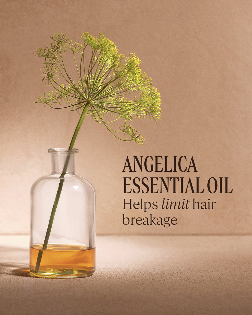 Intensive Repair Anti-Frizz Emulsion