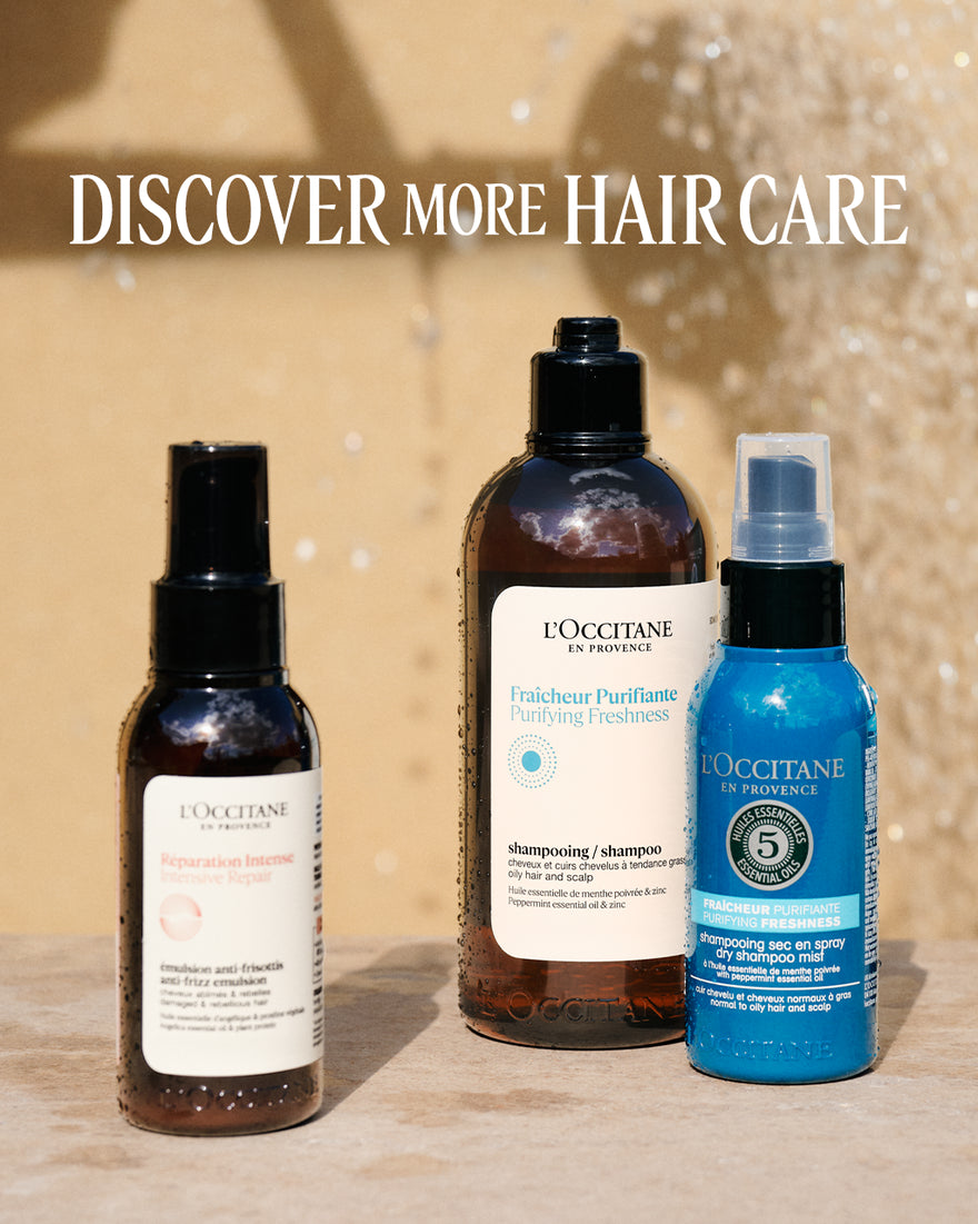 Intensive Repair Anti-Frizz Emulsion