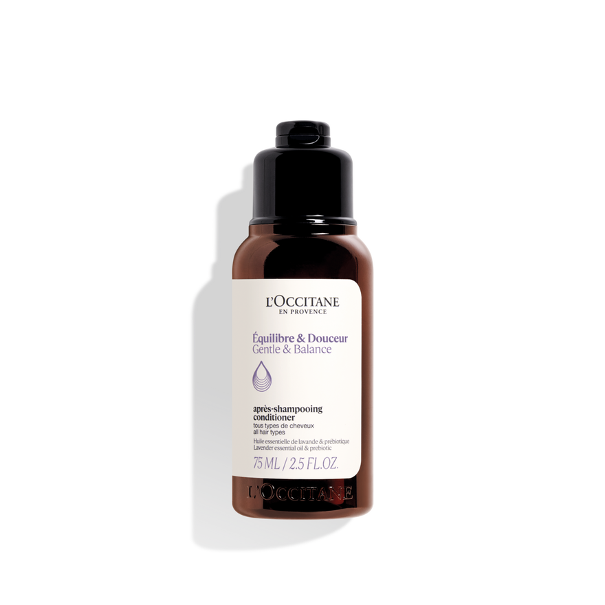 Gentle & Balance Conditioner Travel Size