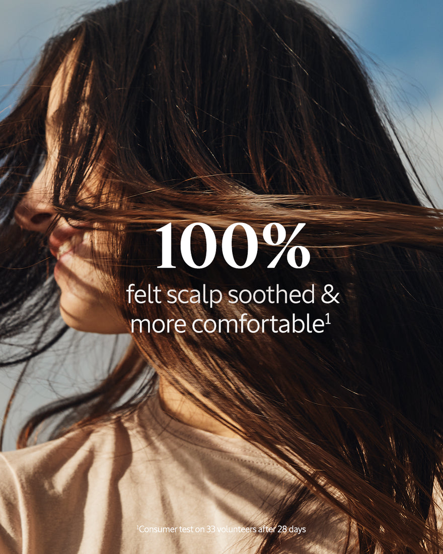 Gentle & Balance Conditioner Travel Size