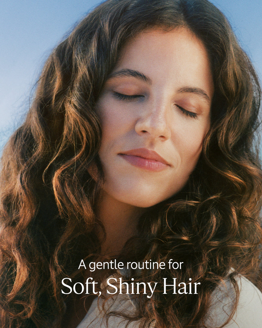 Gentle & Balance Conditioner Travel Size