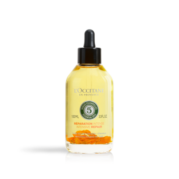 Intensive Repair Enriched Infused Oil