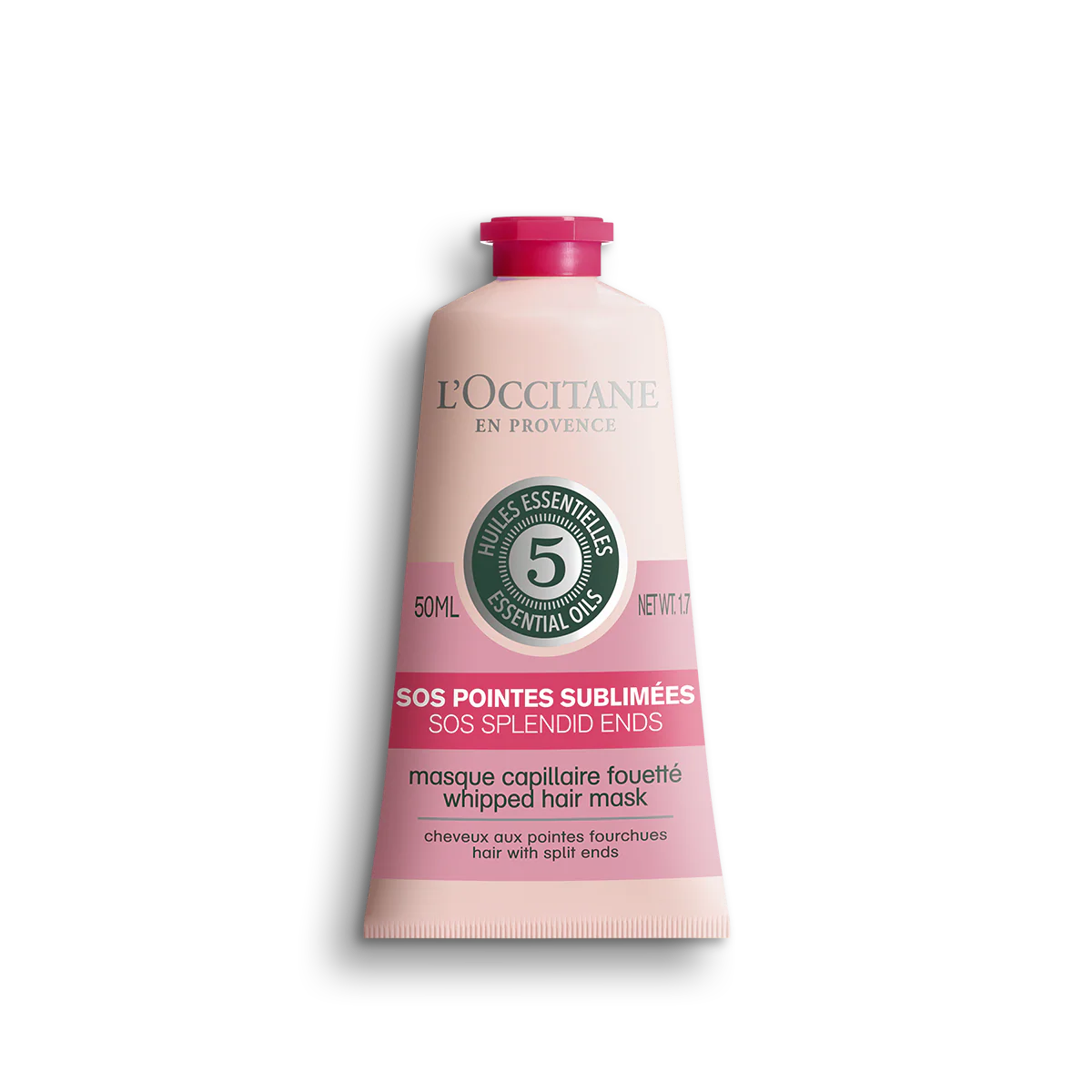 SOS Splendid Ends Hair Mask