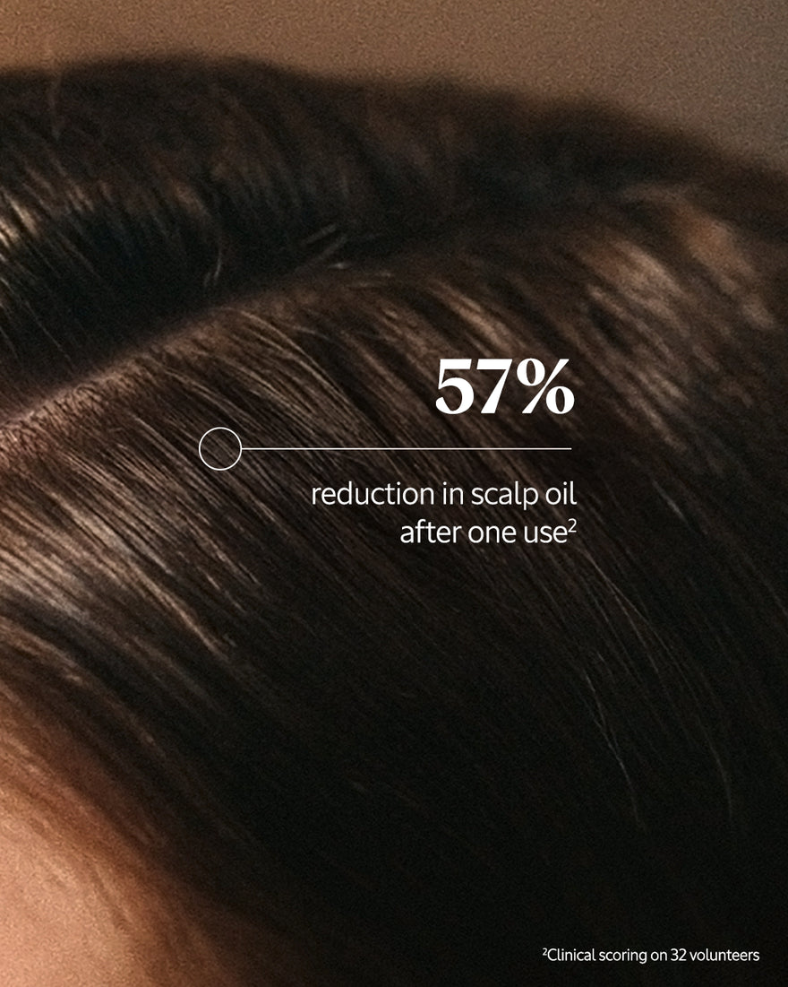 Gentle & Balance Shampoo Luxury Size