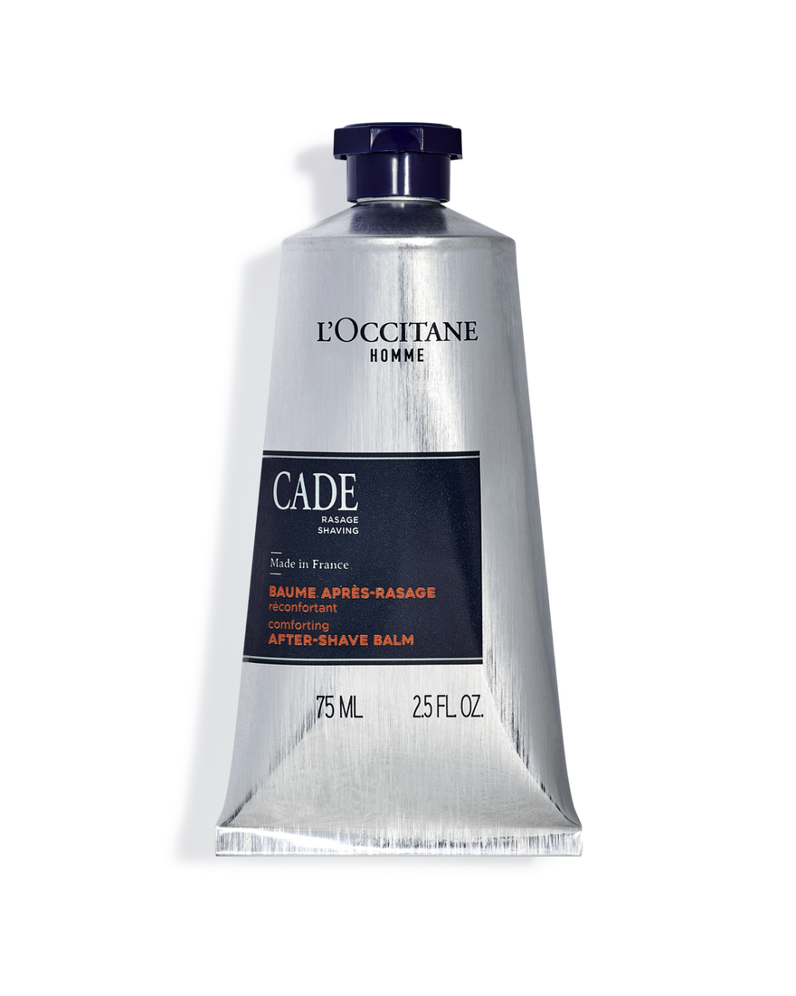 Cade Comforting After-Shave Balm