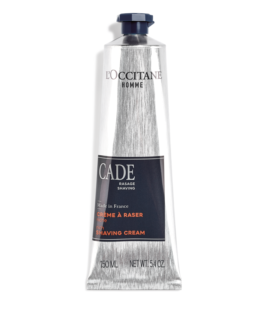 Cade Shaving Cream