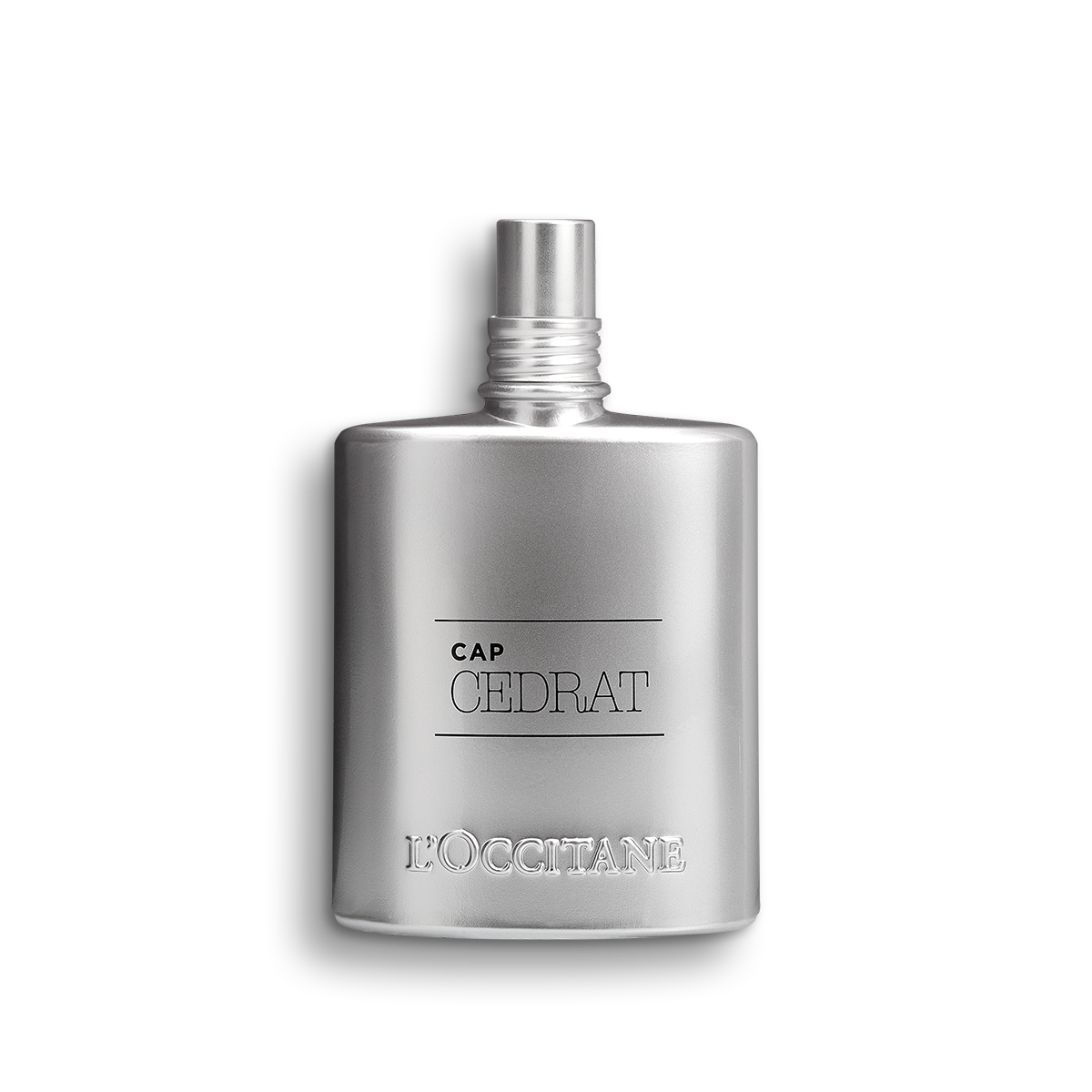 Cap Cedrat Eau de Toilette