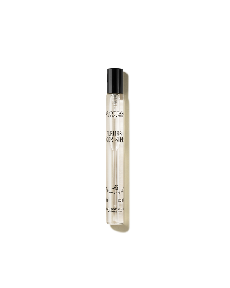 Fleurs de Cerisier Eau de Toilette Travel Size