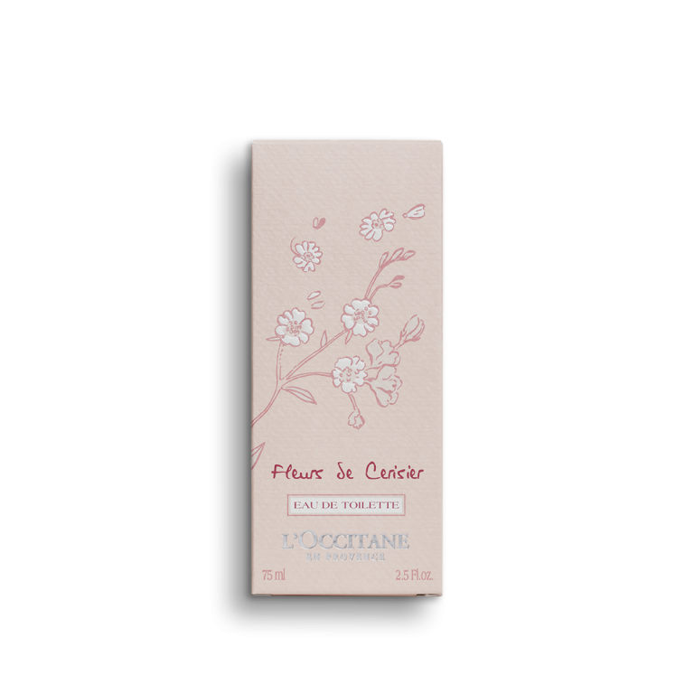 Cherry Blossom Eau de Toilette