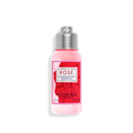 Rose Shower Gel Travel Size