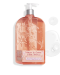 Cherry Blossom Bath & Shower Gel Luxury Size