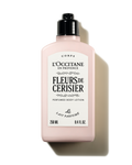 Fleurs de Cerisier Perfumed Body Lotion