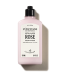 Rose Perfumed Body Lotion Luxury Size